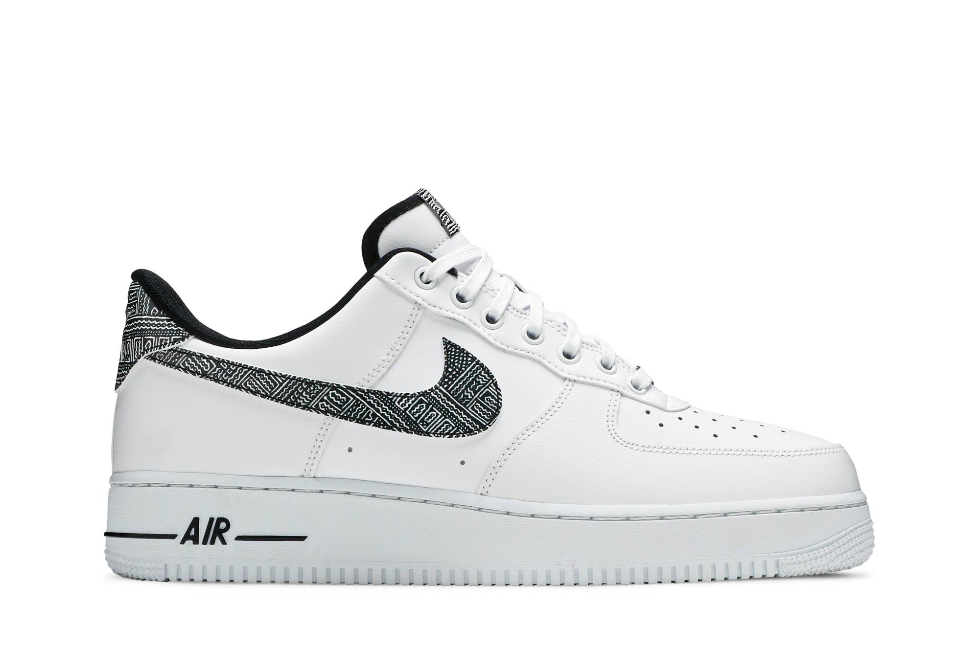 Nike Air Force 1 ’07 ‚Geometric Print‘