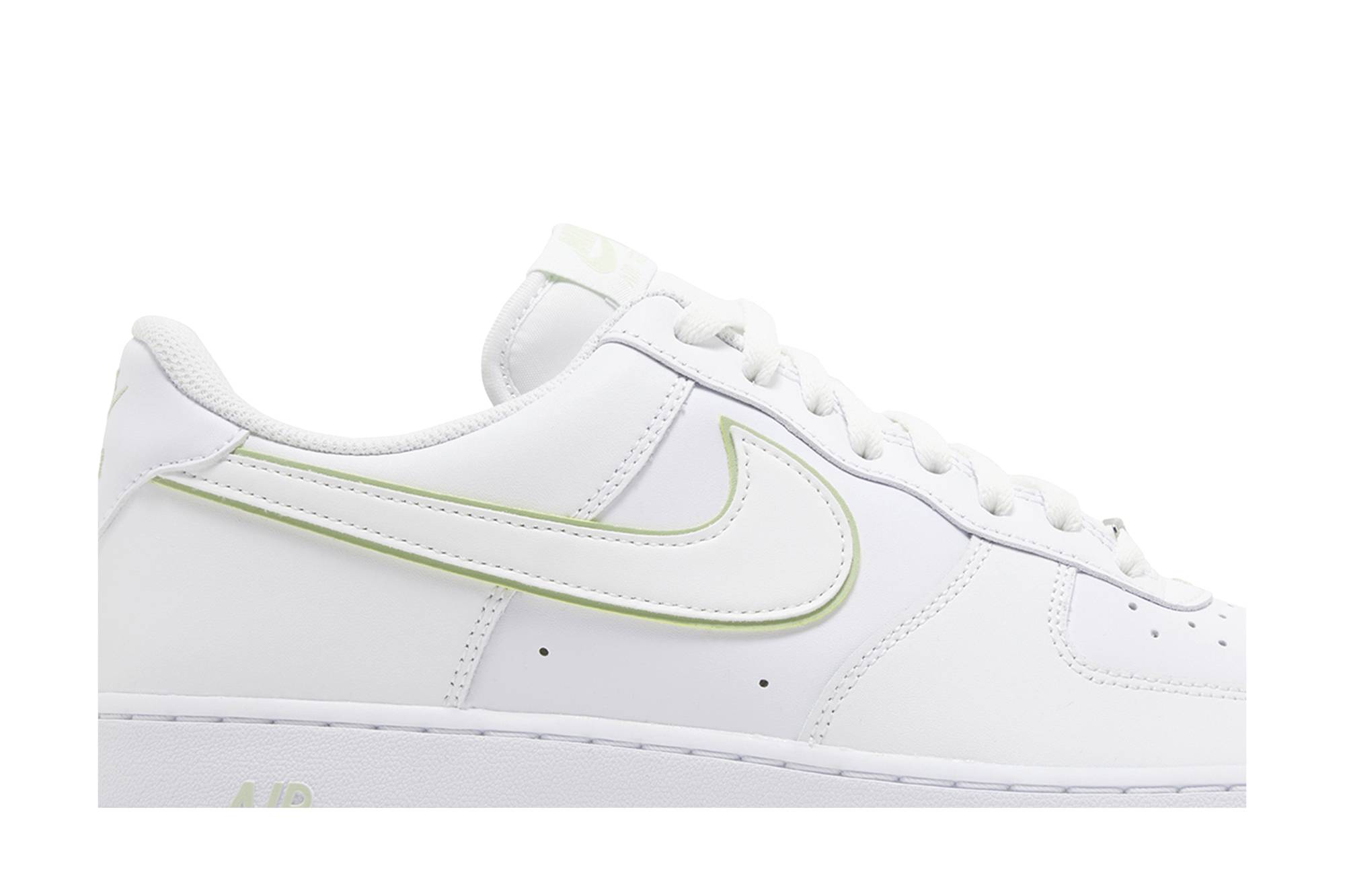 Nike Air Force 1 ’07 ‚Honeydew‘