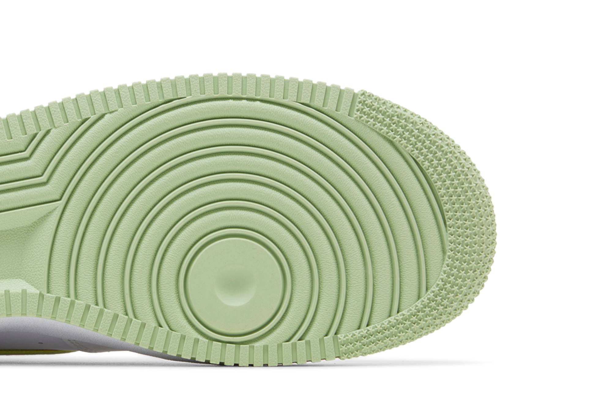 Nike Air Force 1 ’07 ‚Honeydew‘