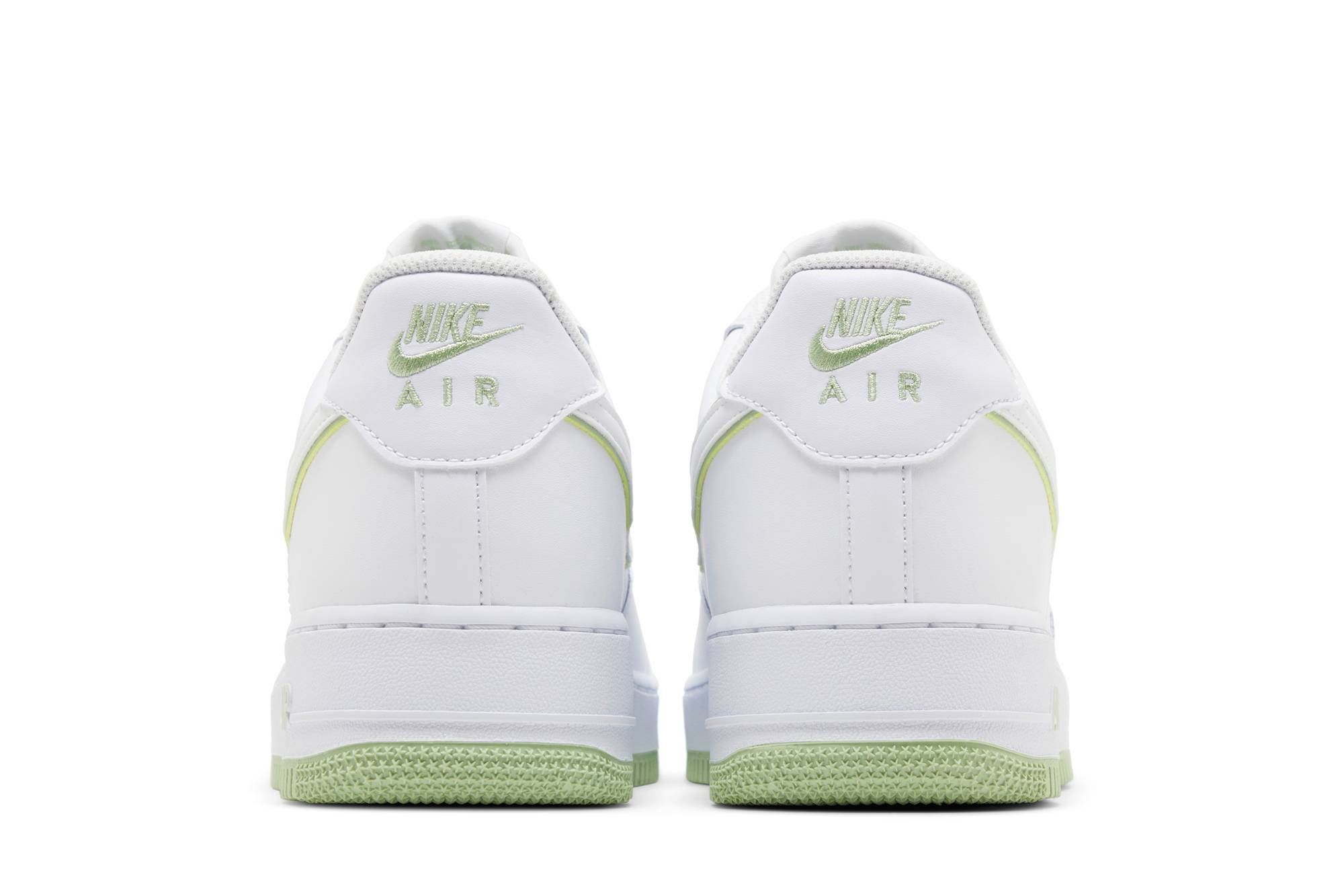 Nike Air Force 1 ’07 ‚Honeydew‘
