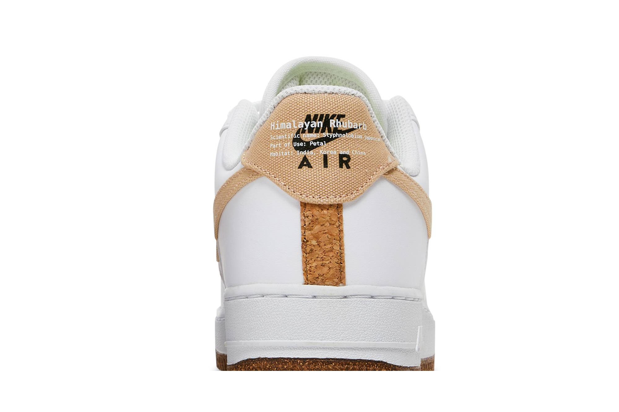 Nike Air Force 1 ’07 LV8 ‚Rhubarb‘