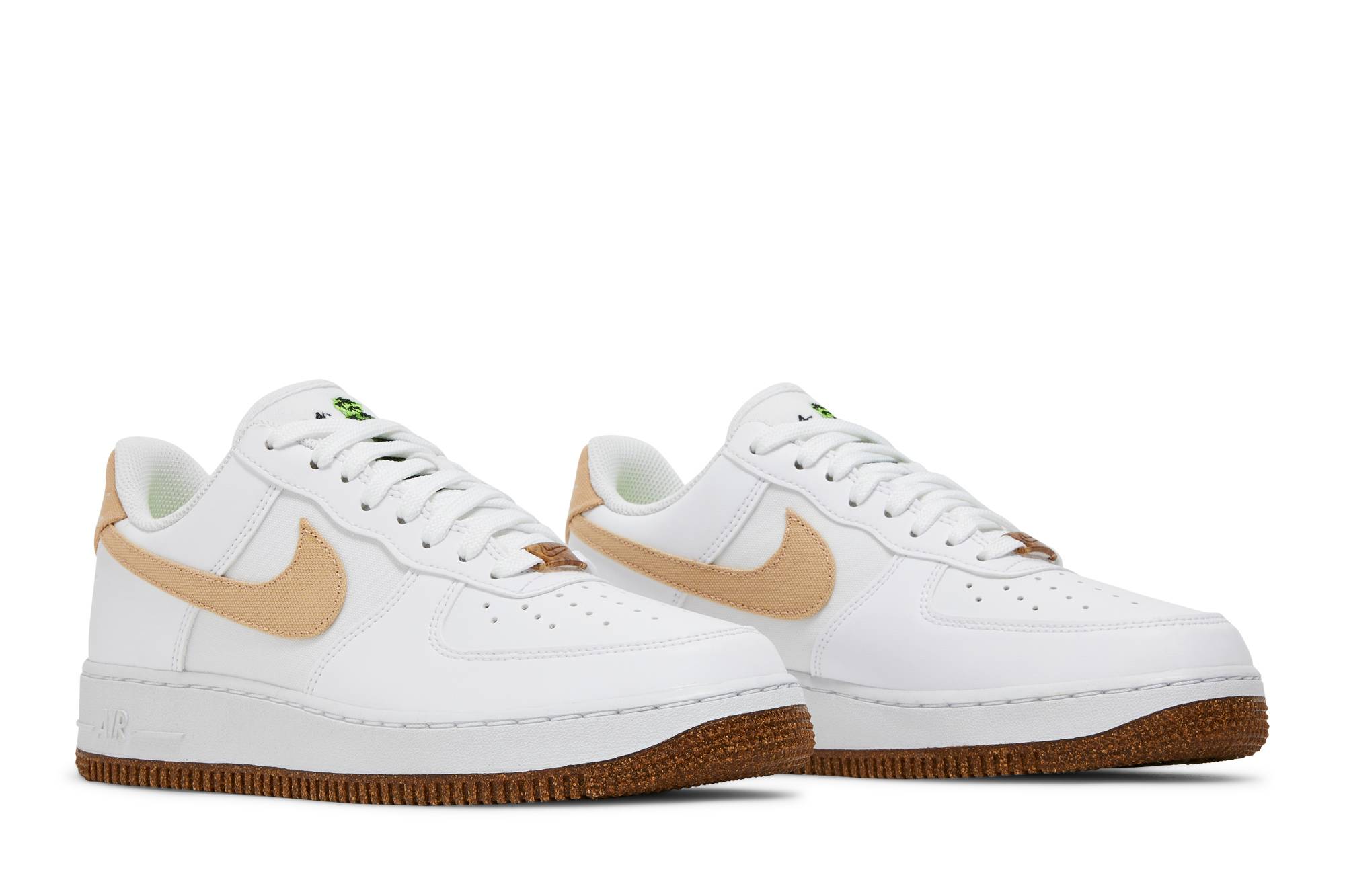 Nike Air Force 1 ’07 LV8 ‚Rhubarb‘