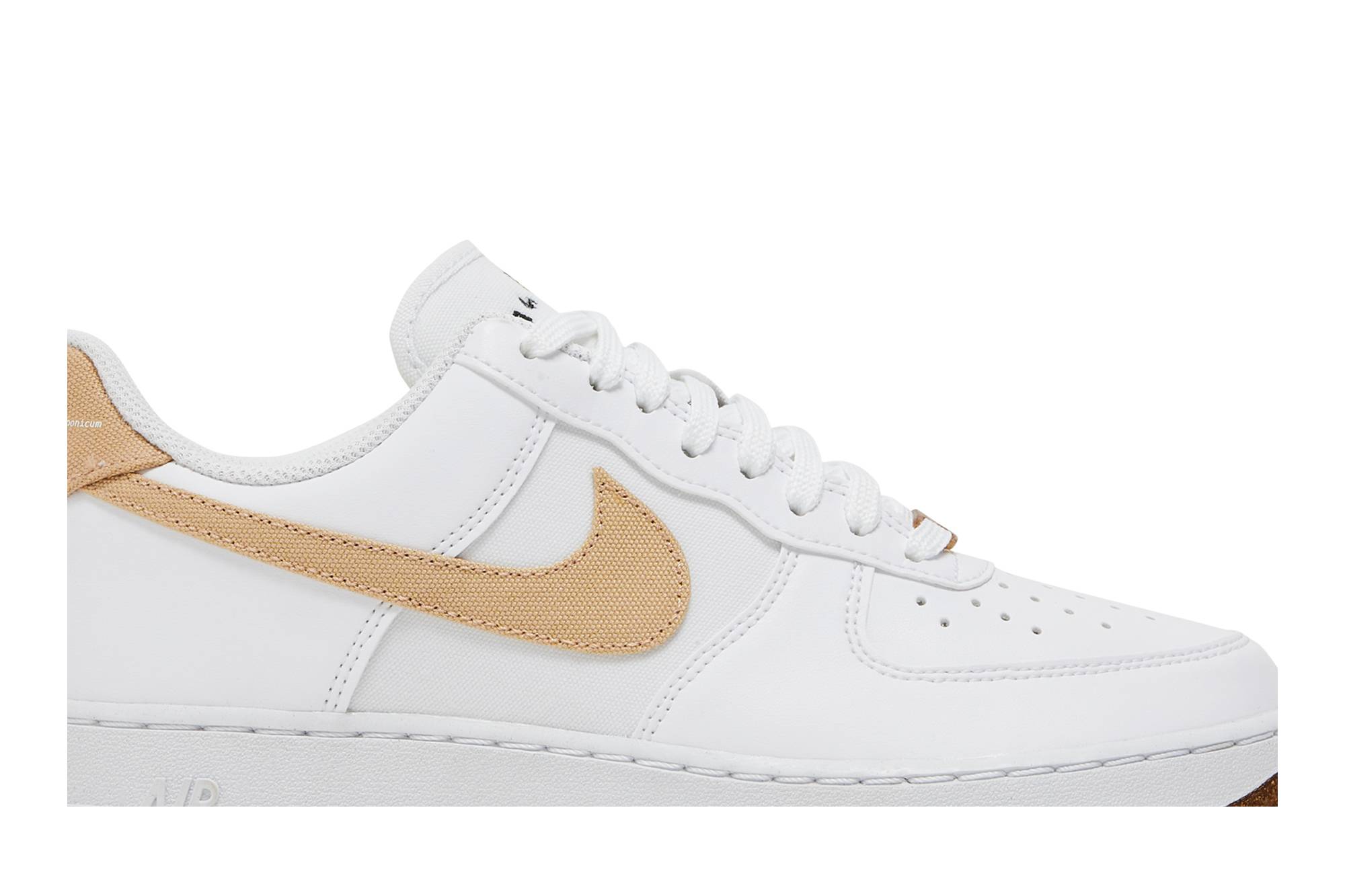 Nike Air Force 1 ’07 LV8 ‚Rhubarb‘