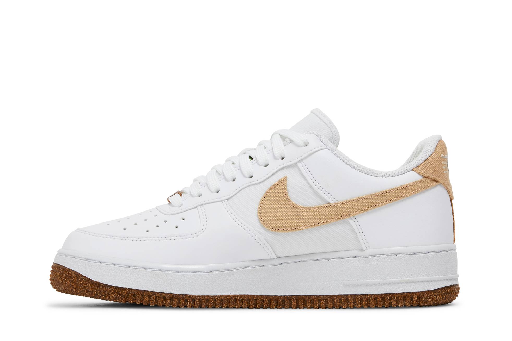 Nike Air Force 1 ’07 LV8 ‚Rhubarb‘
