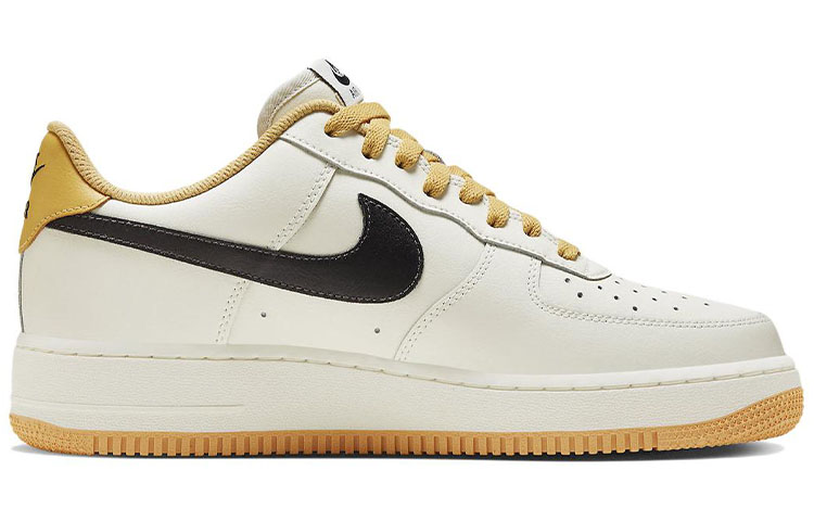 Nike Air Force 1 ’07 LV8 ‚Sail Tan Black‘