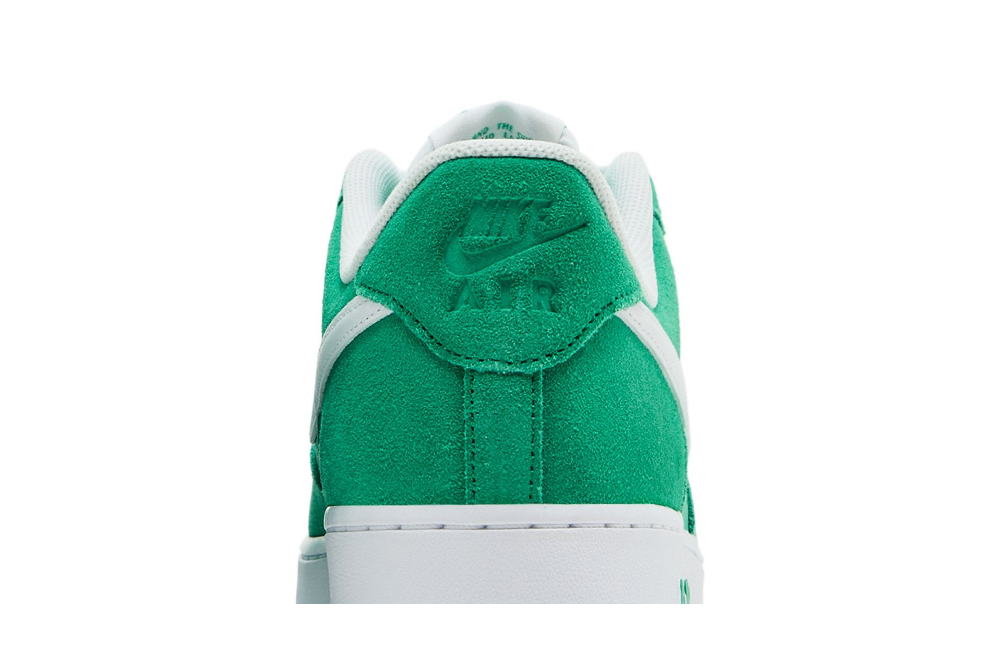 Nike Air Force 1 ’07 LV8 ‚Stadium Green‘