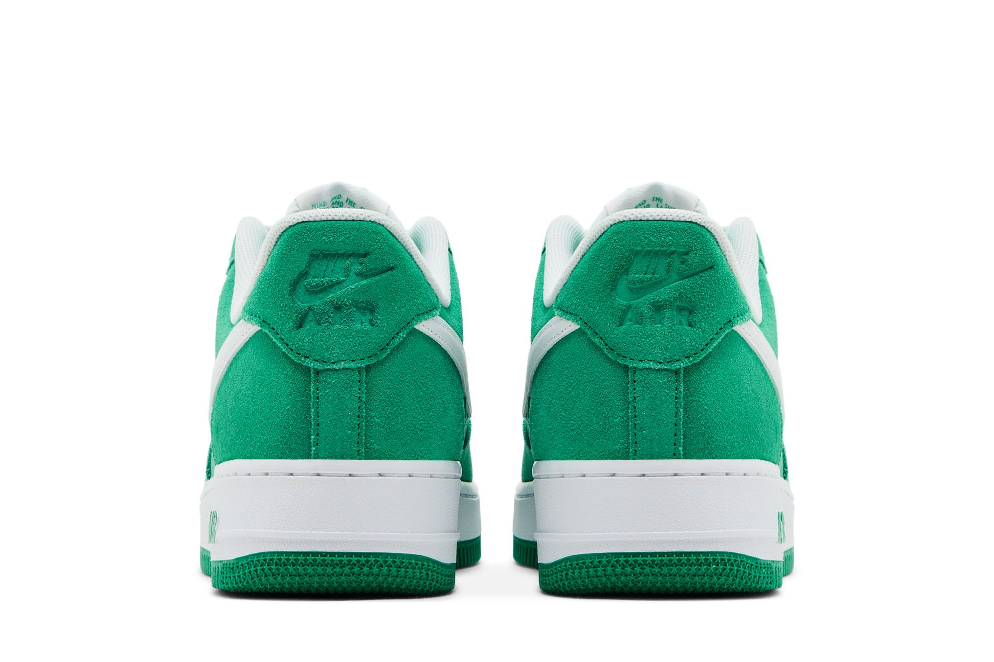 Nike Air Force 1 ’07 LV8 ‚Stadium Green‘