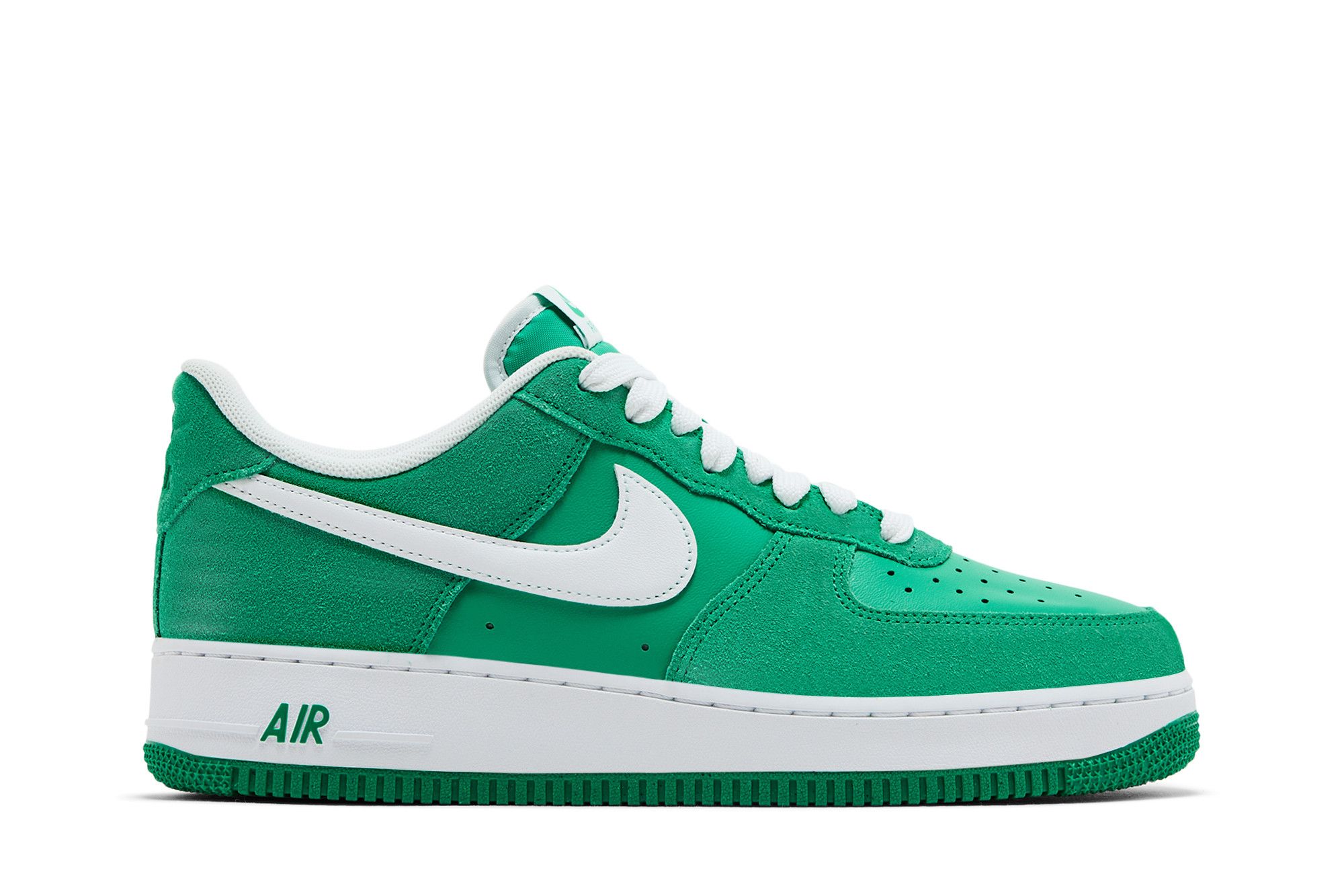 Nike Air Force 1 ’07 LV8 ‚Stadium Green‘