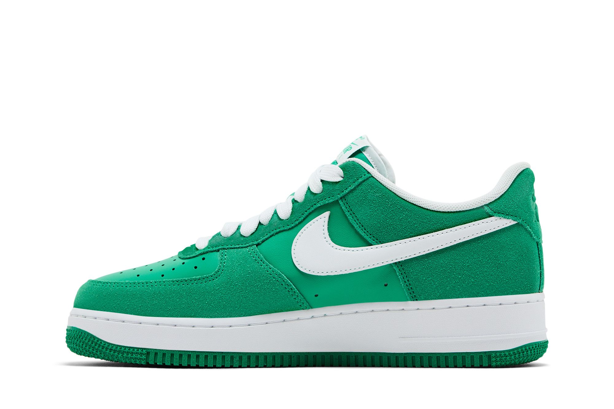 Nike Air Force 1 ’07 LV8 ‚Stadium Green‘