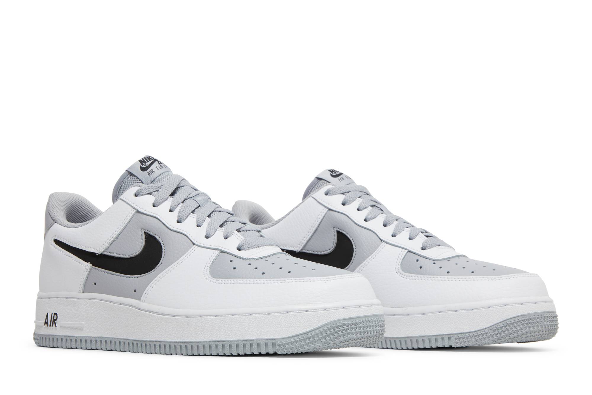 Nike Air Force 1 ’07 LV8 ‚Wolf Grey‘