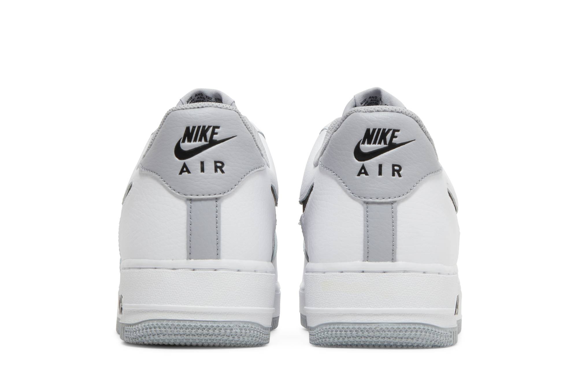 Nike Air Force 1 ’07 LV8 ‚Wolf Grey‘