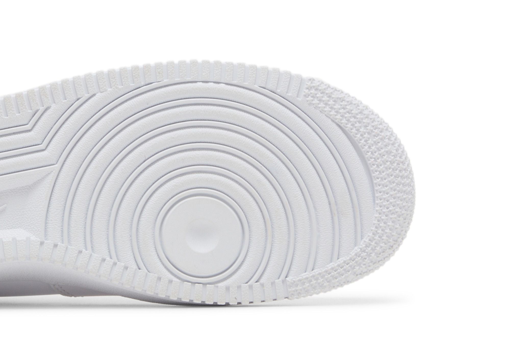 Nike Air Force 1 ’07 ‚Multi Swoosh - White Black‘