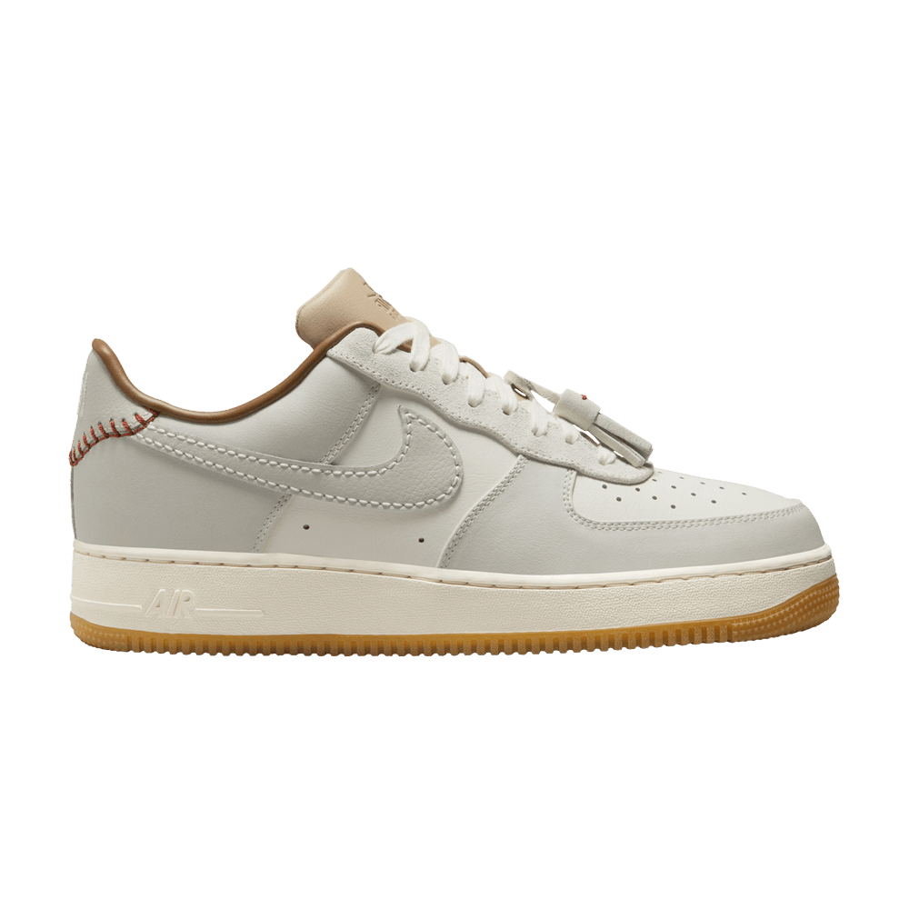 Nike Air Force 1 ’07 ‚Tassels‘