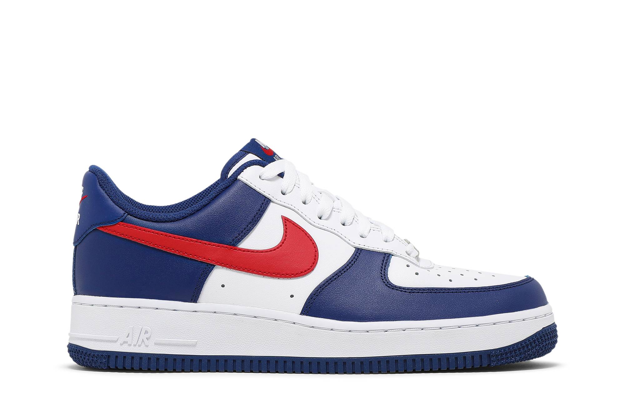 Nike Air Force 1 ’07 ‚USA‘
