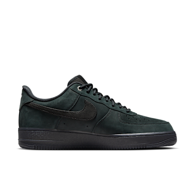 Nike Air Force 1 ’07 Wheat Brown Black/Black
