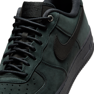 Nike Air Force 1 ’07 Wheat Brown Black/Black