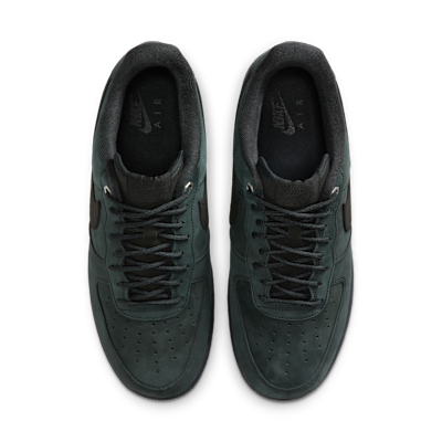 Nike Air Force 1 ’07 Wheat Brown Black/Black