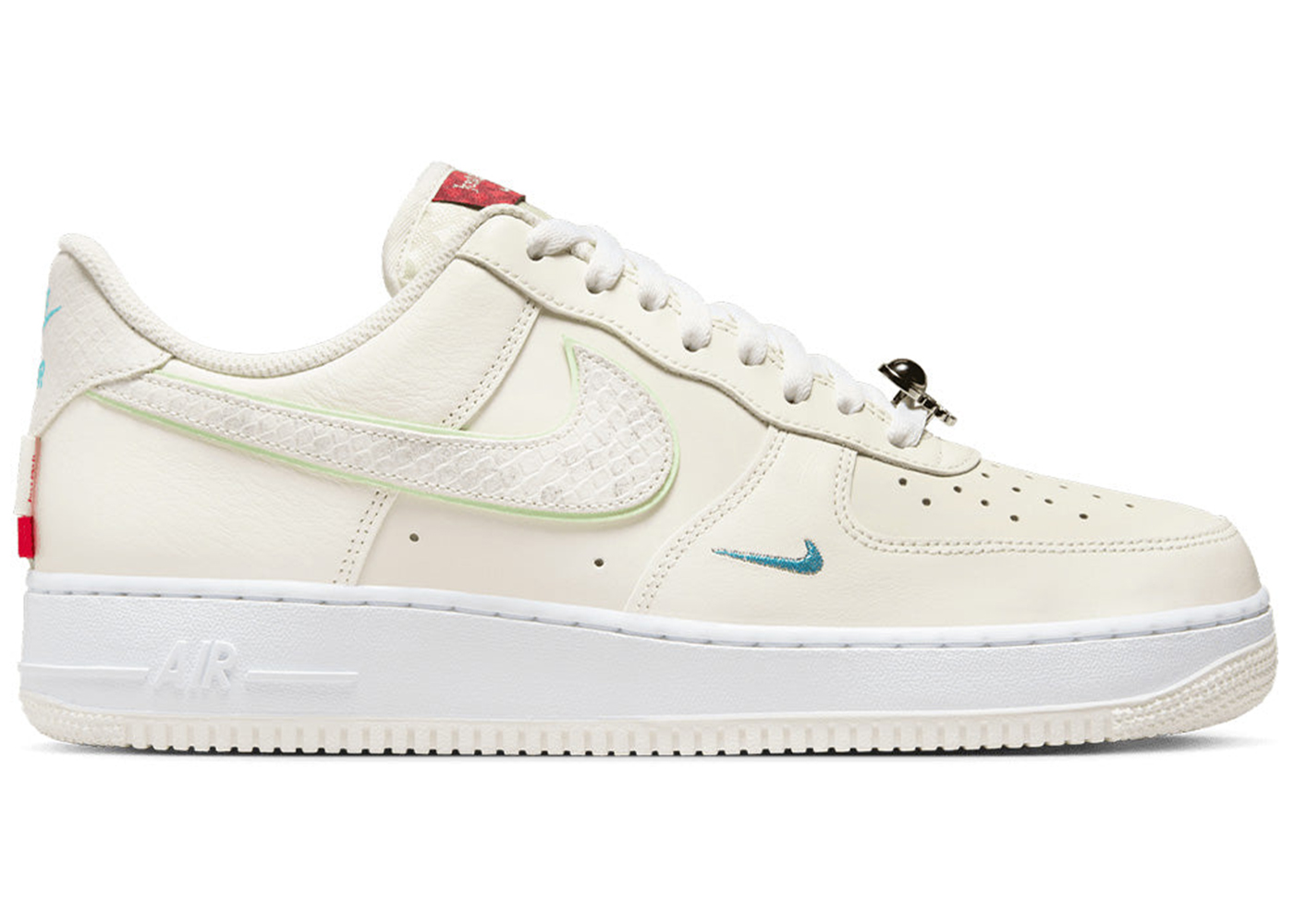 Nike Air Force 1 ’07 ‚Year of the Dragon‘ (2024)