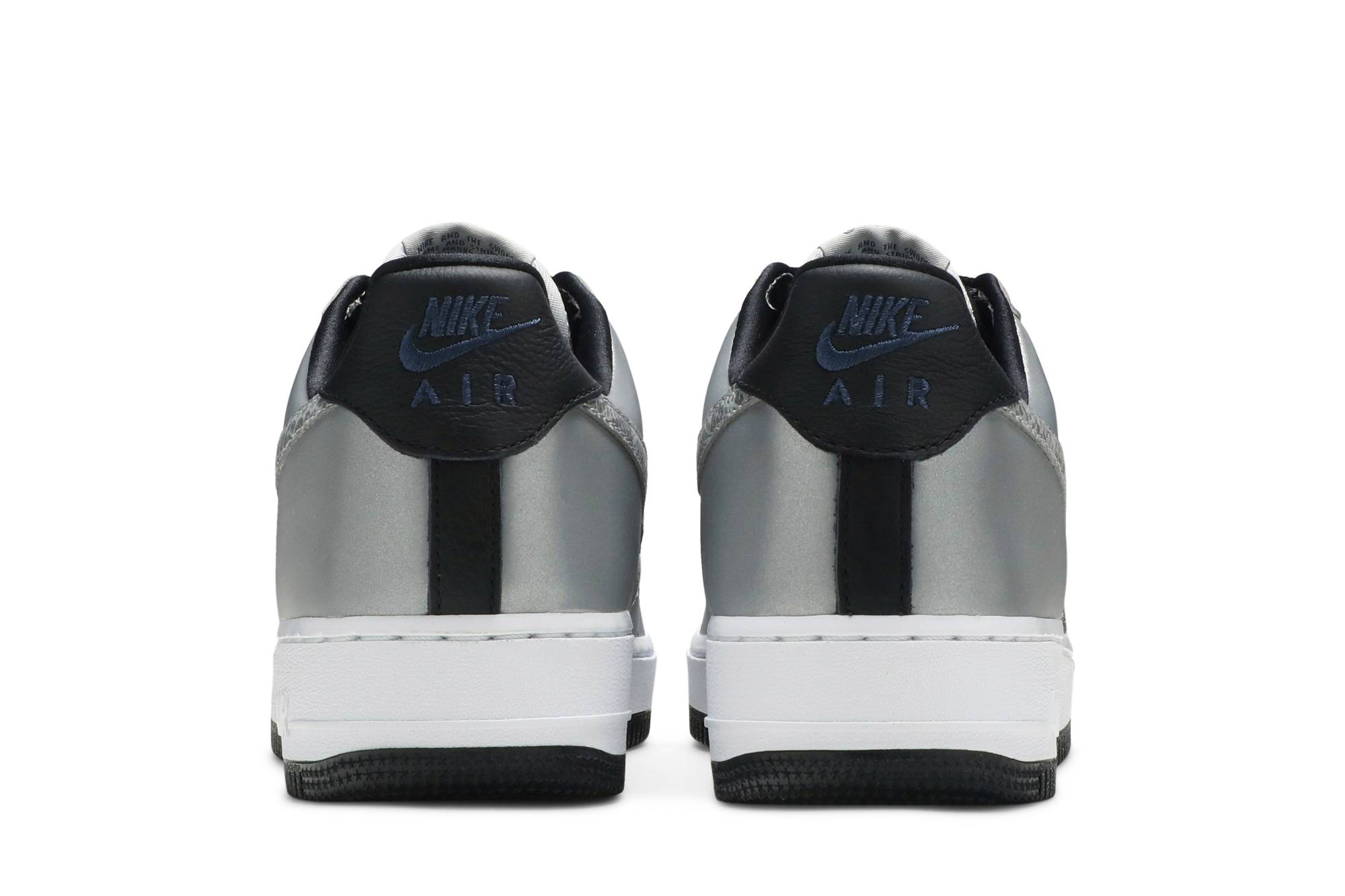 Nike Air Force 1 ‚3M Snake‘ 2021