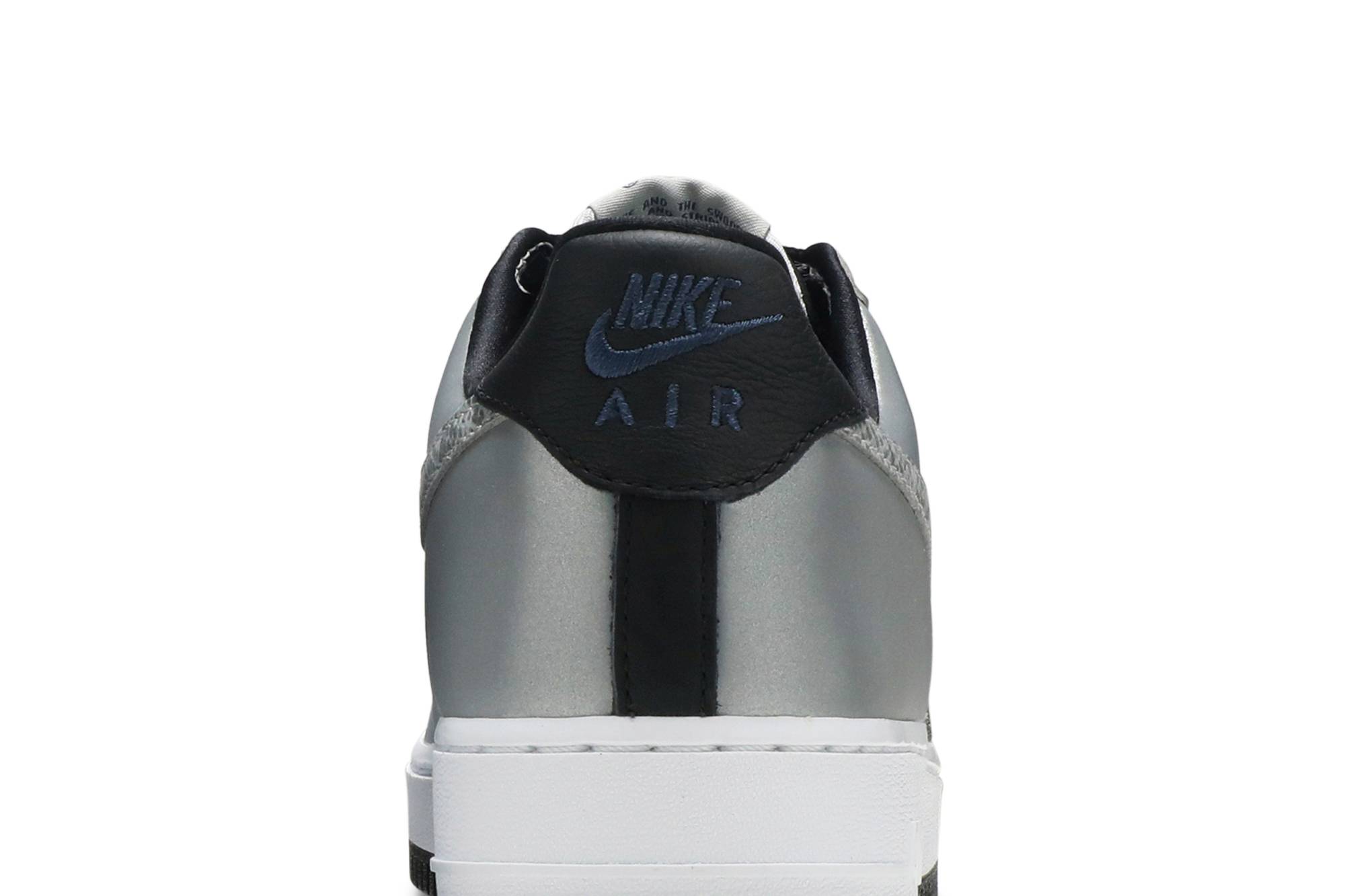 Nike Air Force 1 ‚3M Snake‘ 2021