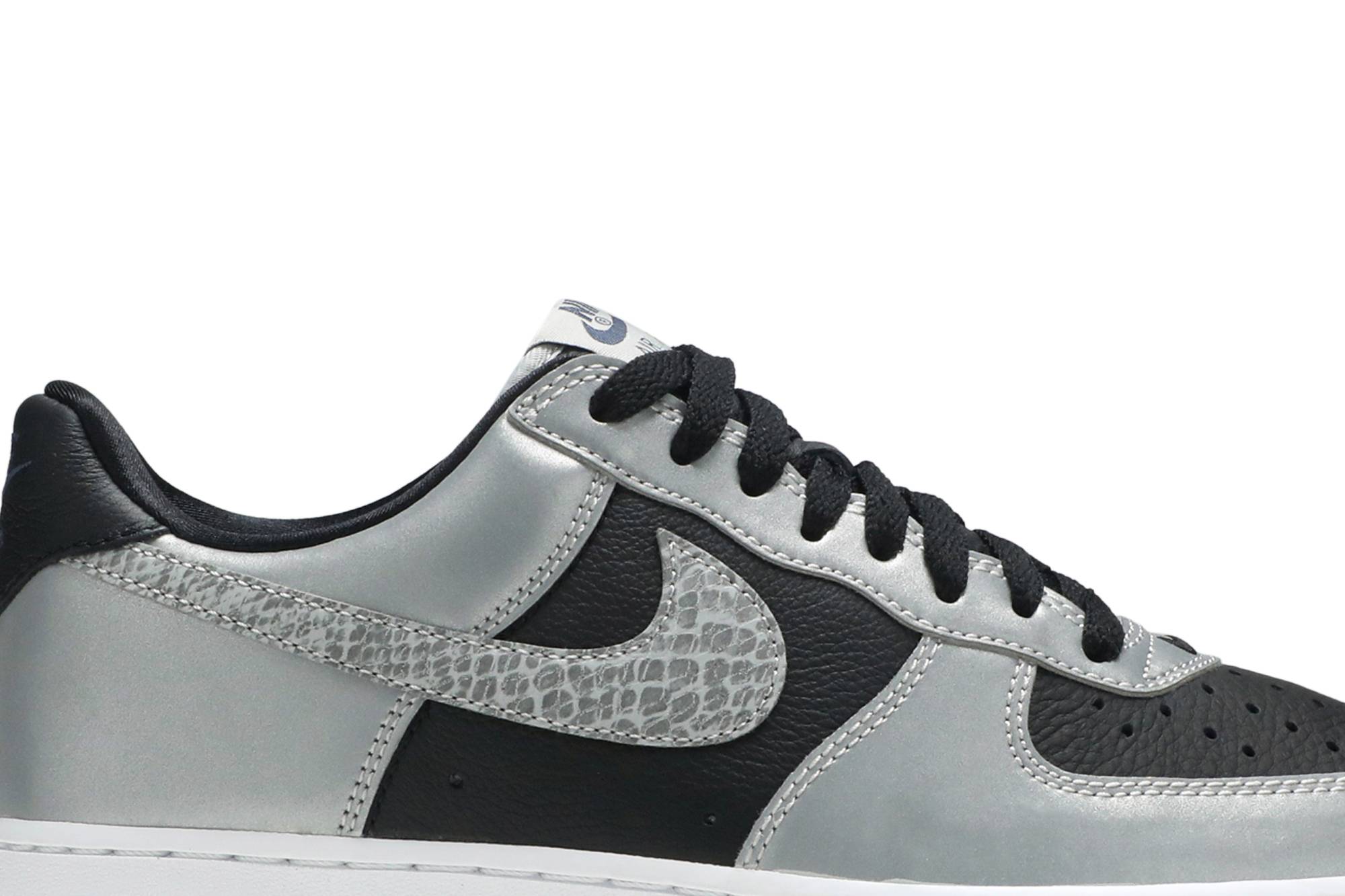 Nike Air Force 1 ‚3M Snake‘ 2021