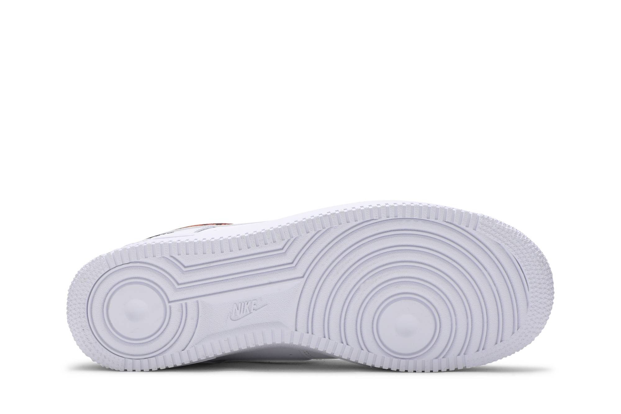 Nike Air Force 1 ‚Drew League‘ 2021