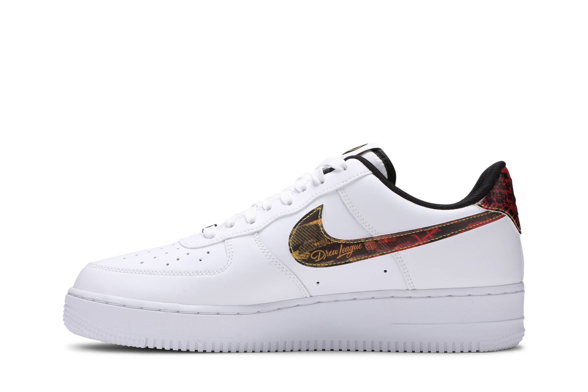 Nike Air Force 1 ‚Drew League‘ 2021