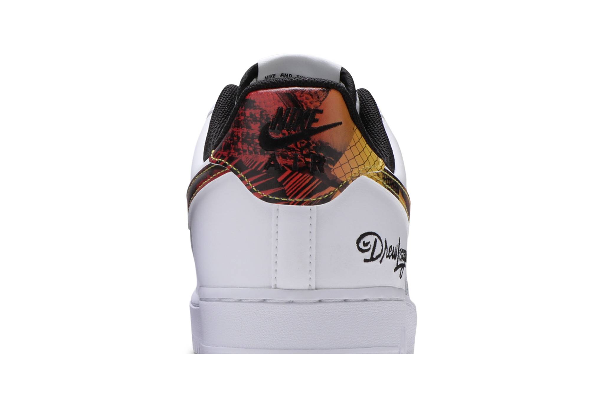 Nike Air Force 1 ‚Drew League‘ 2021