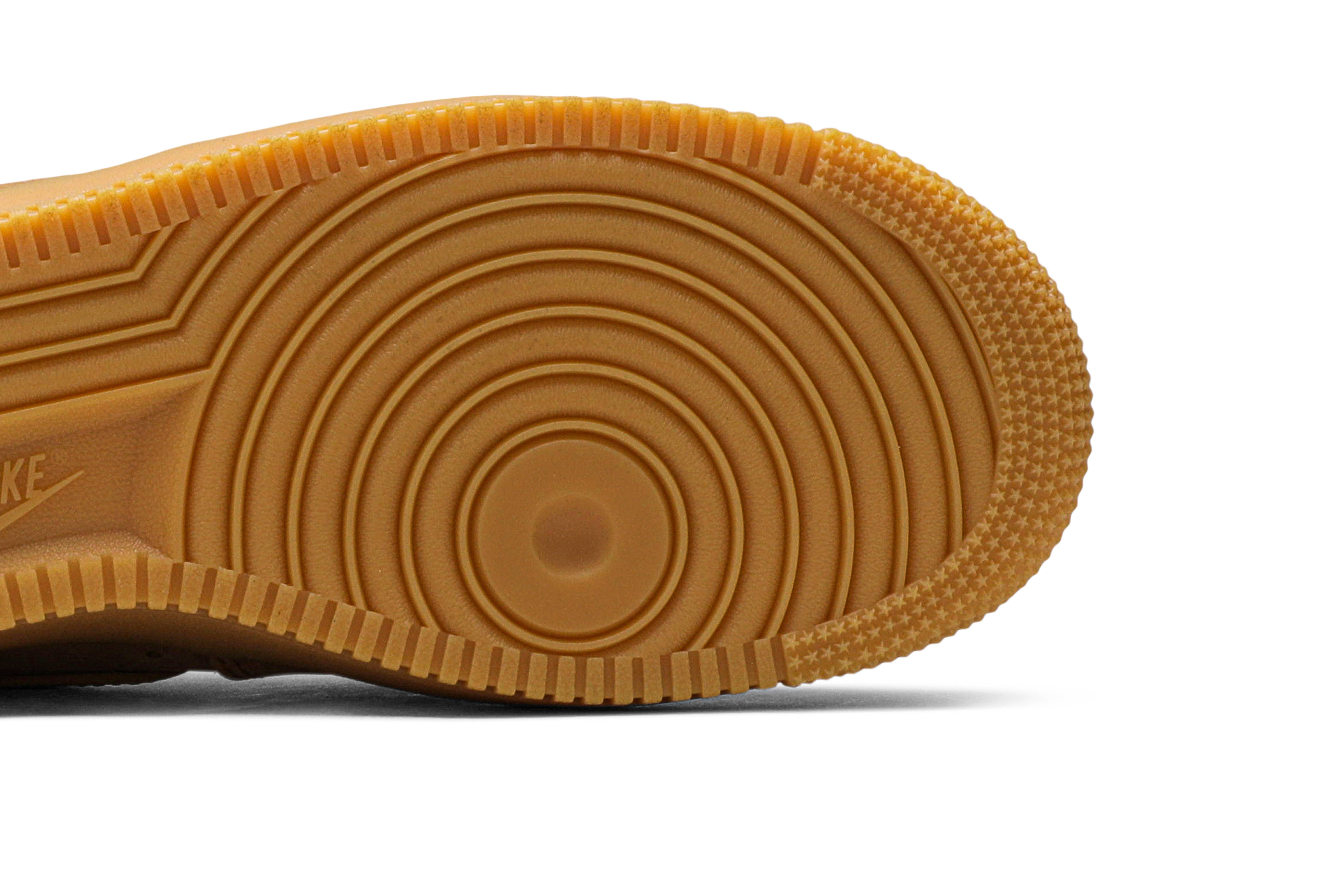 Nike Air Force 1 High ‚Flax/Wheat‘ 2019