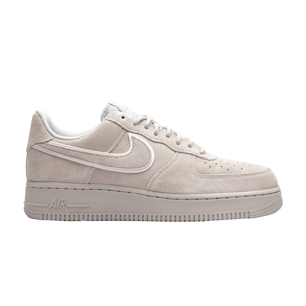 Nike Air Force 1 Low ’07 LV8 ‚Suede Pack‘
