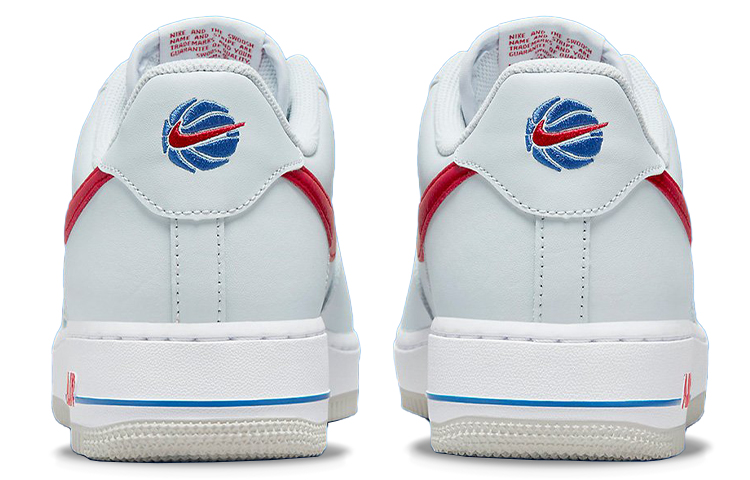 Nike Air Force 1 Low ’07 ‚Team USA‘