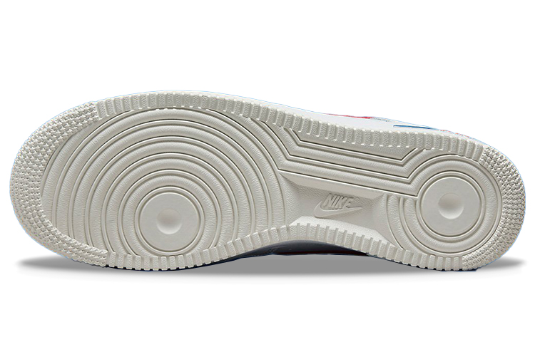 Nike Air Force 1 Low ’07 ‚Team USA‘