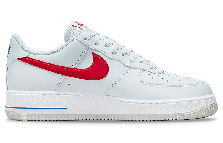 Nike Air Force 1 Low ’07 ‚Team USA‘
