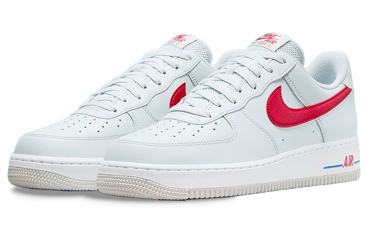 Nike Air Force 1 Low ’07 ‚Team USA‘