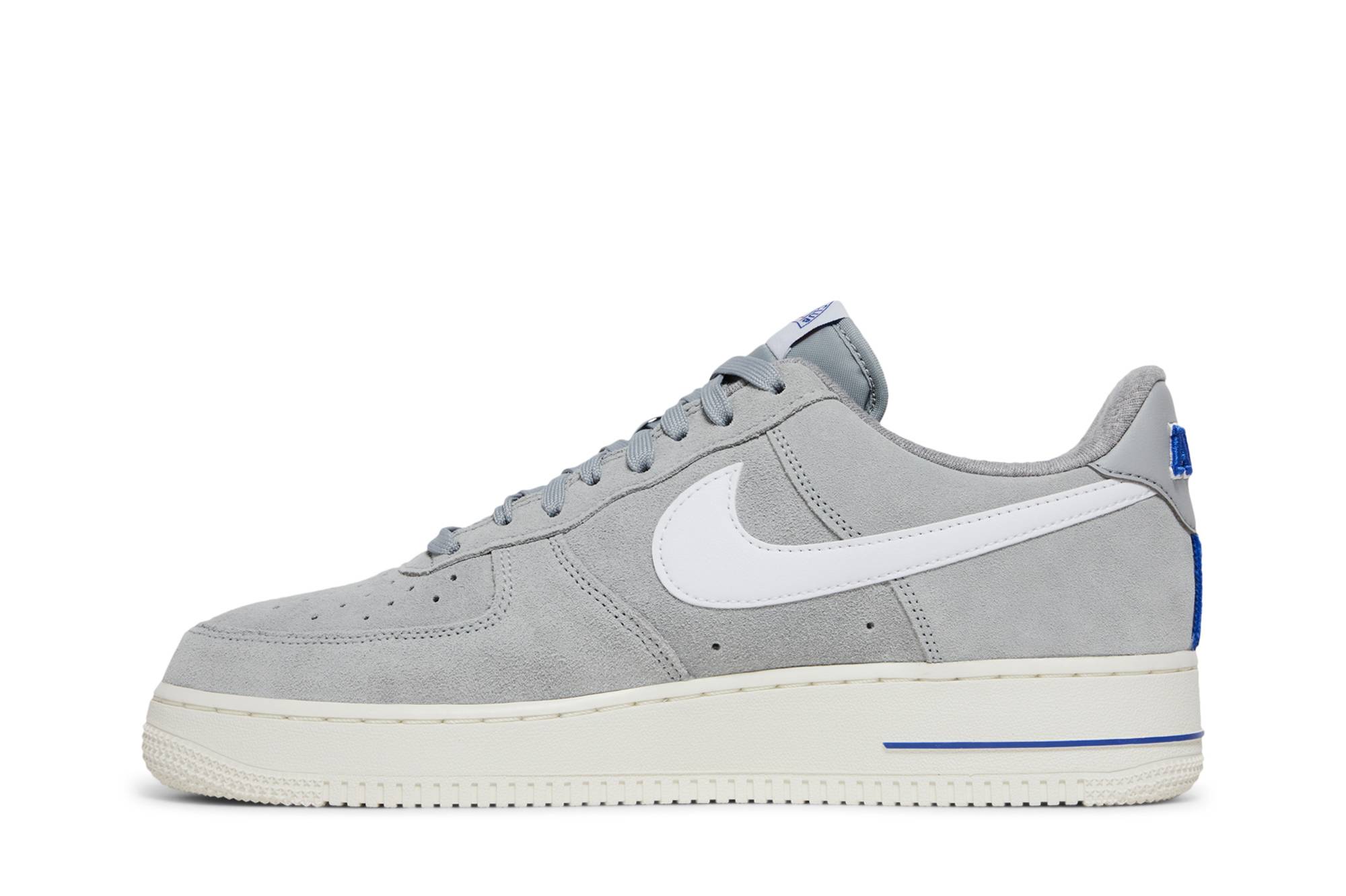 Nike Air Force 1 Low ‚Athletic Club Smoke Grey‘