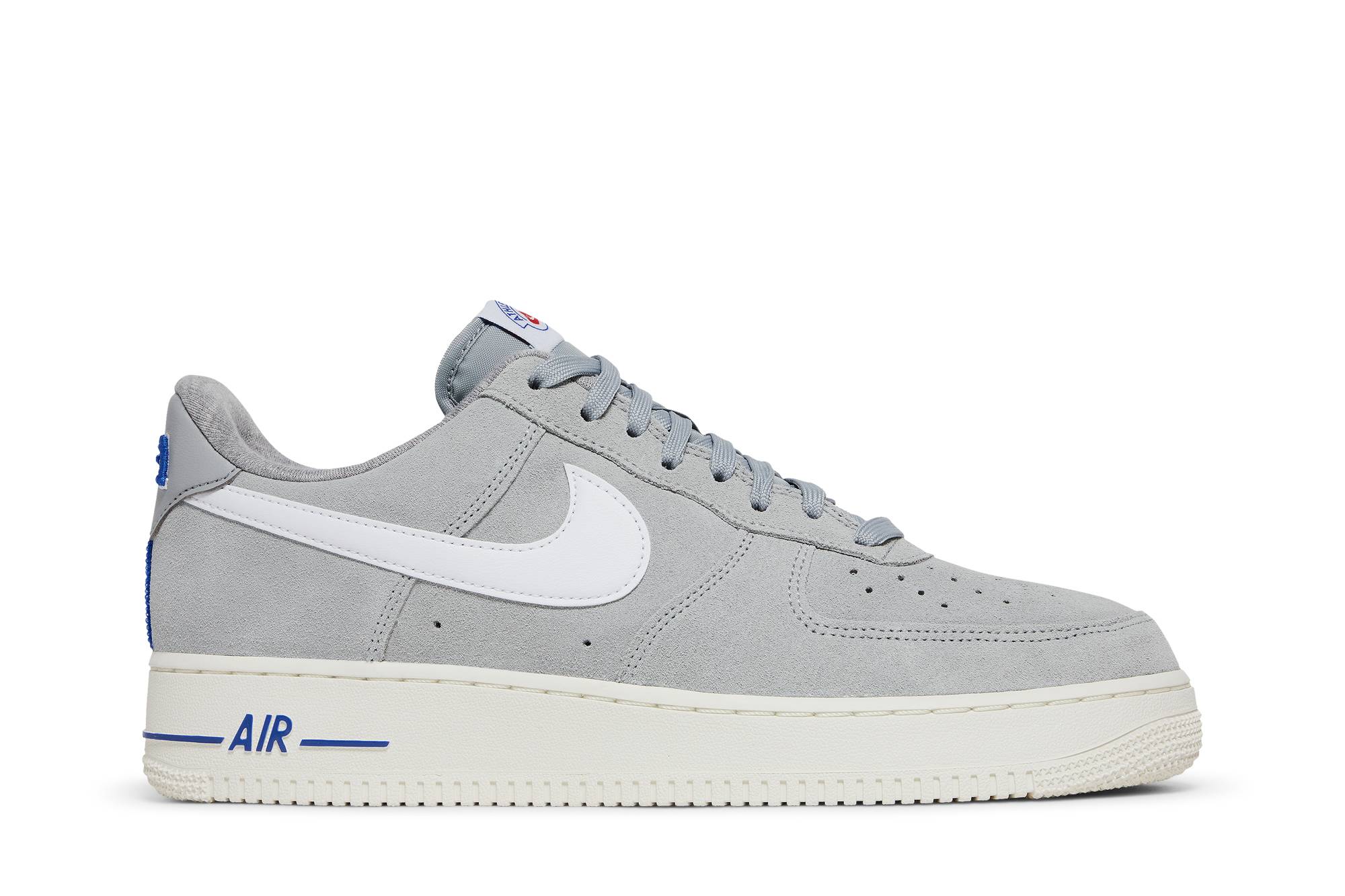 Nike Air Force 1 Low ‚Athletic Club Smoke Grey‘