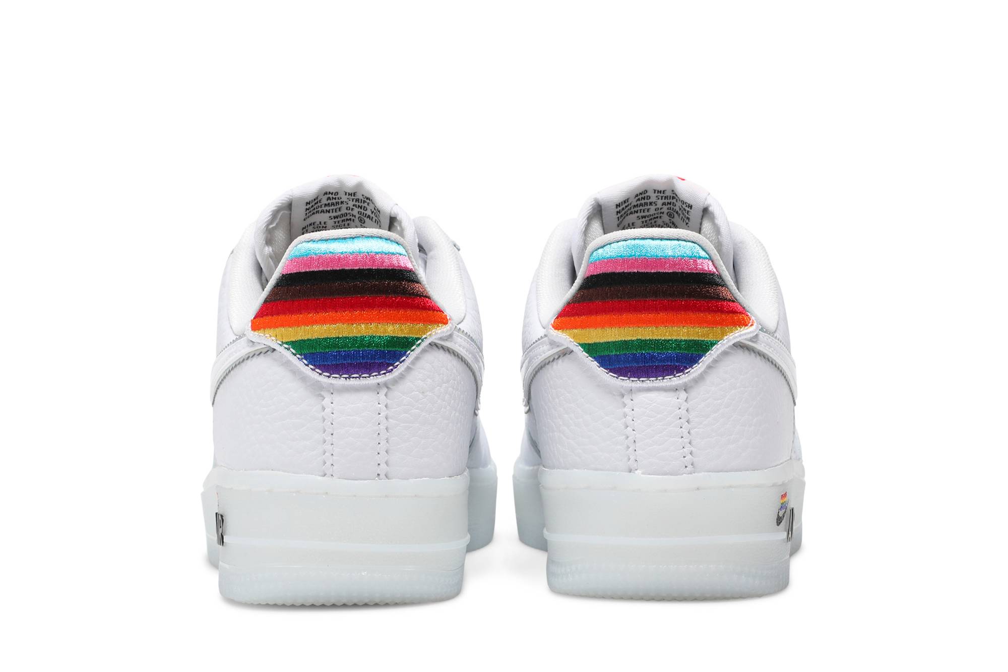 Nike Air Force 1 Low ‚Be True‘