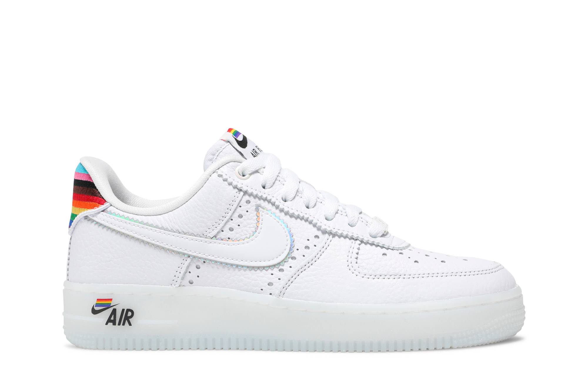 Nike Air Force 1 Low ‚Be True‘