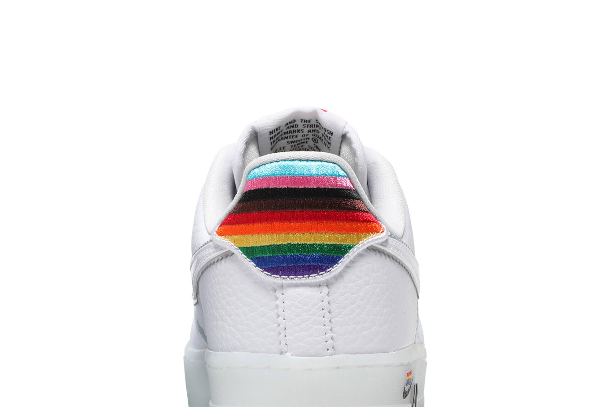 Nike Air Force 1 Low ‚Be True‘