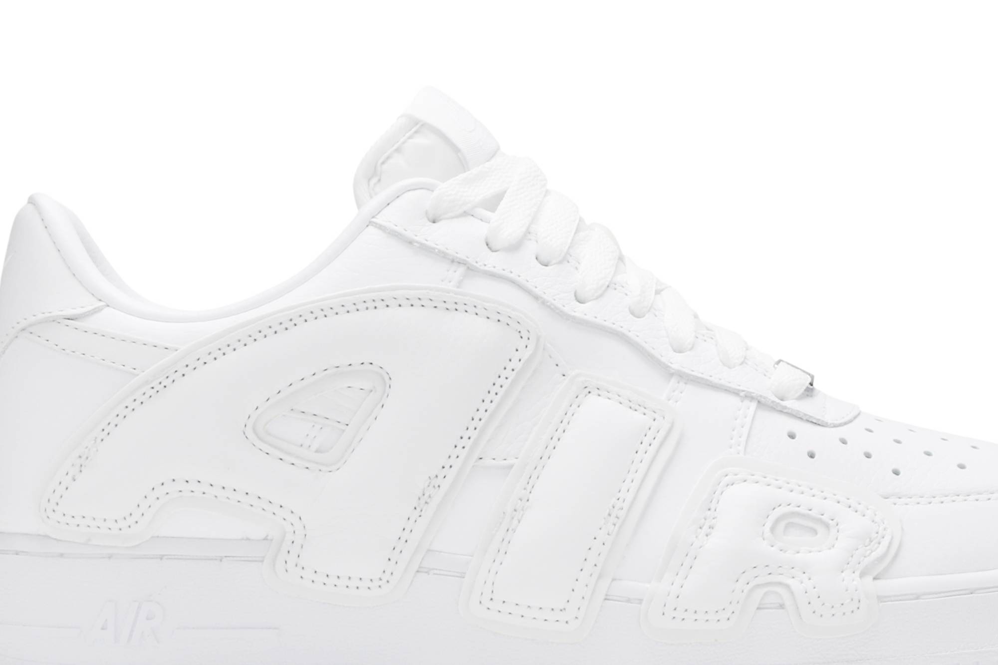 Nike Air Force 1 Low ‚Cactus Plant Flea Market White‘