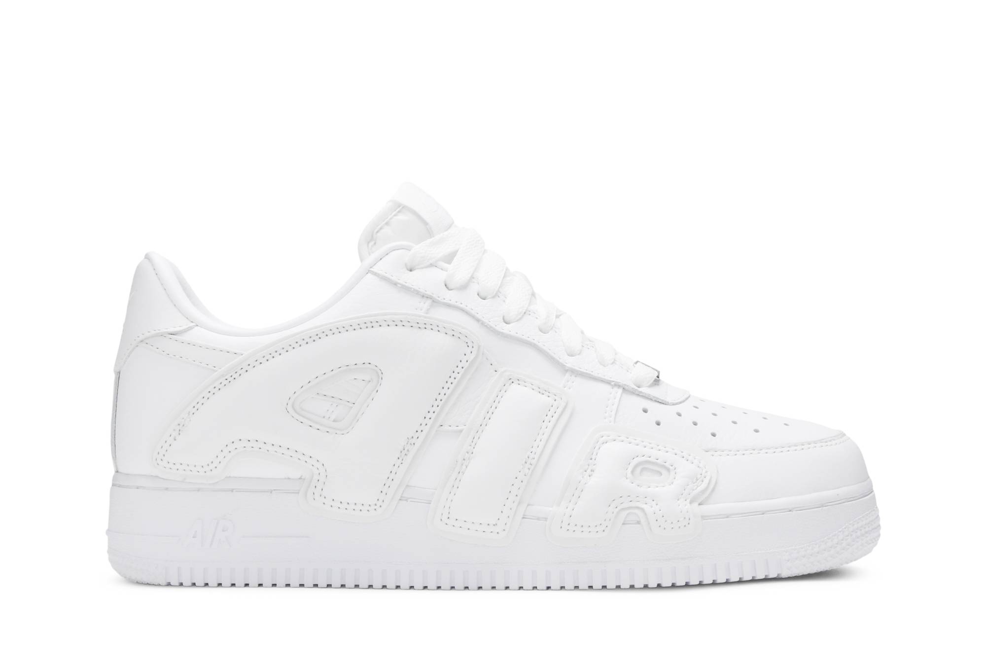 Nike Air Force 1 Low ‚Cactus Plant Flea Market White‘