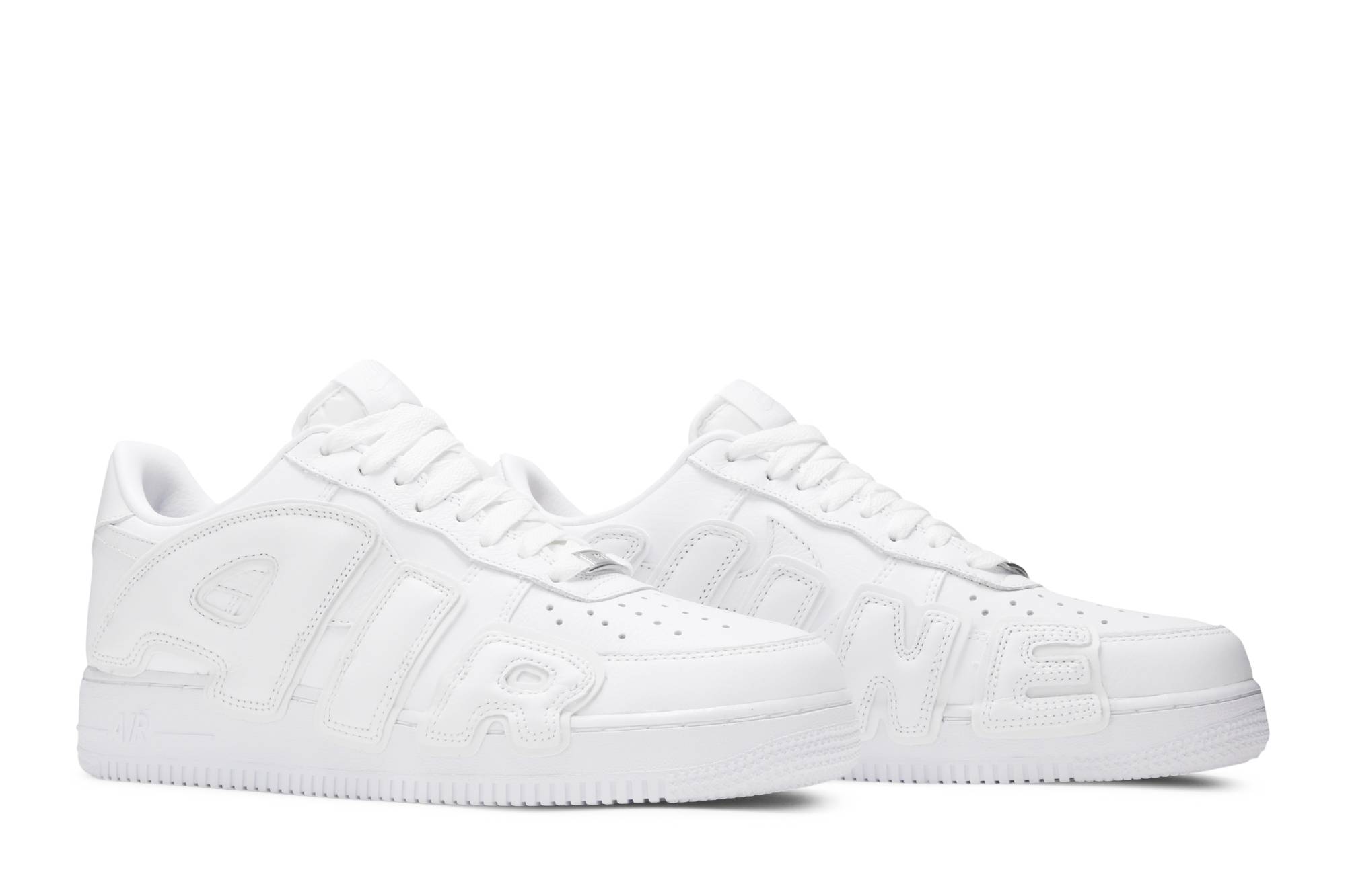 Nike Air Force 1 Low ‚Cactus Plant Flea Market White‘