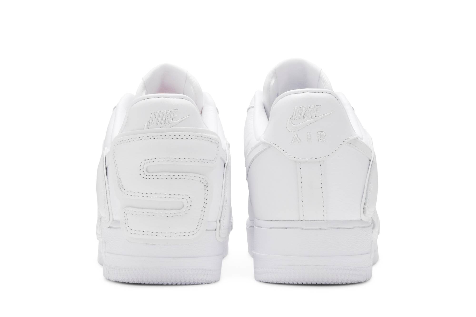 Nike Air Force 1 Low ‚Cactus Plant Flea Market White‘