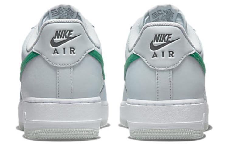 Nike Air Force 1 Low ‚Embossed Hoops - Pine Green‘