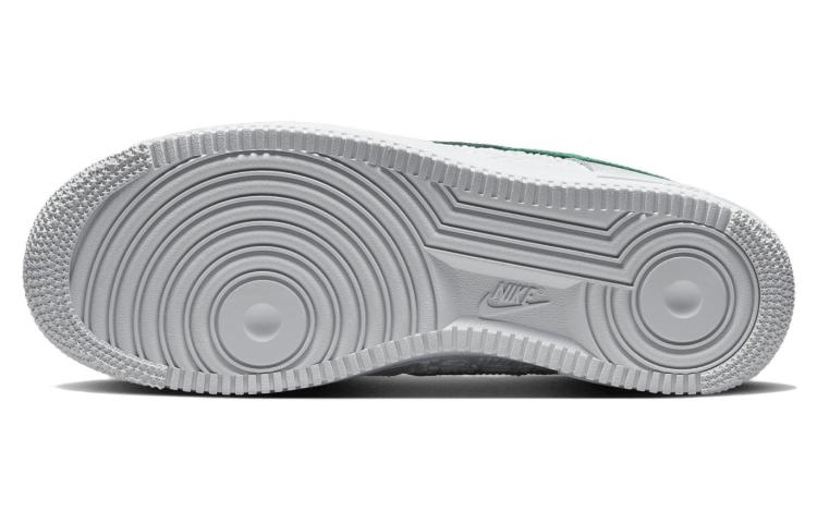 Nike Air Force 1 Low ‚Embossed Hoops - Pine Green‘