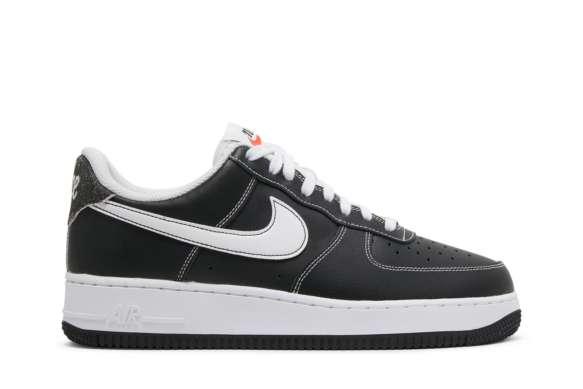 Nike Air Force 1 Low ‚First Use Pack - Black White‘