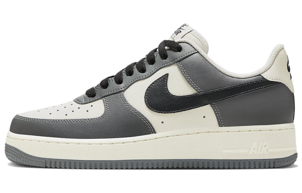 Nike Air Force 1 Low ‚Gray White‘