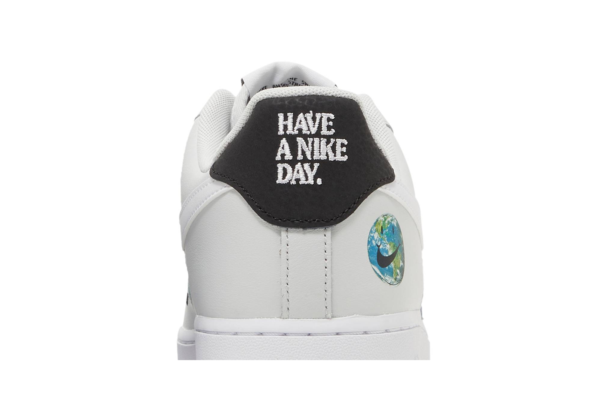 Nike Air Force 1 Low ‚Have a Nike Day Earth‘