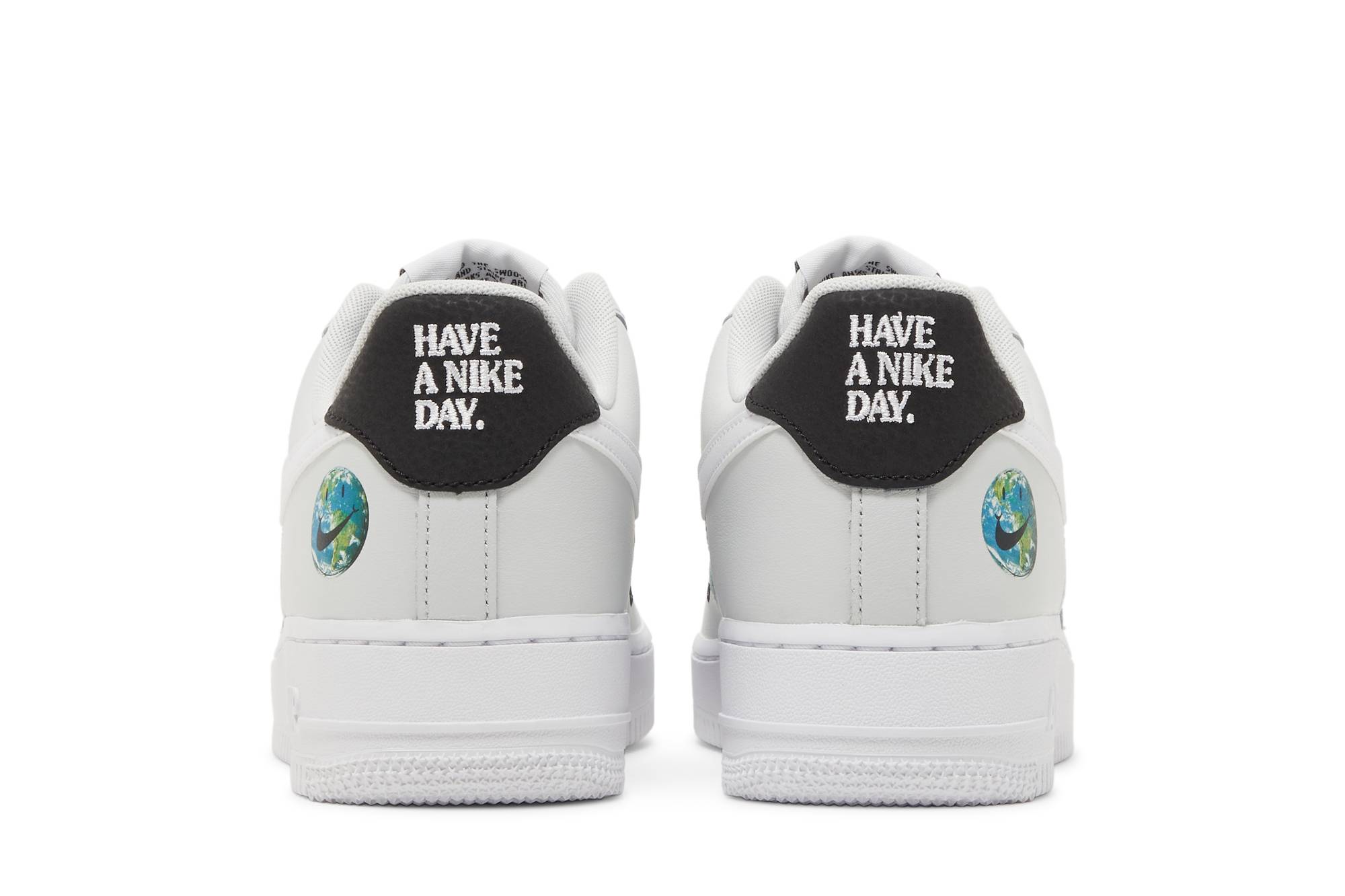 Nike Air Force 1 Low ‚Have a Nike Day Earth‘