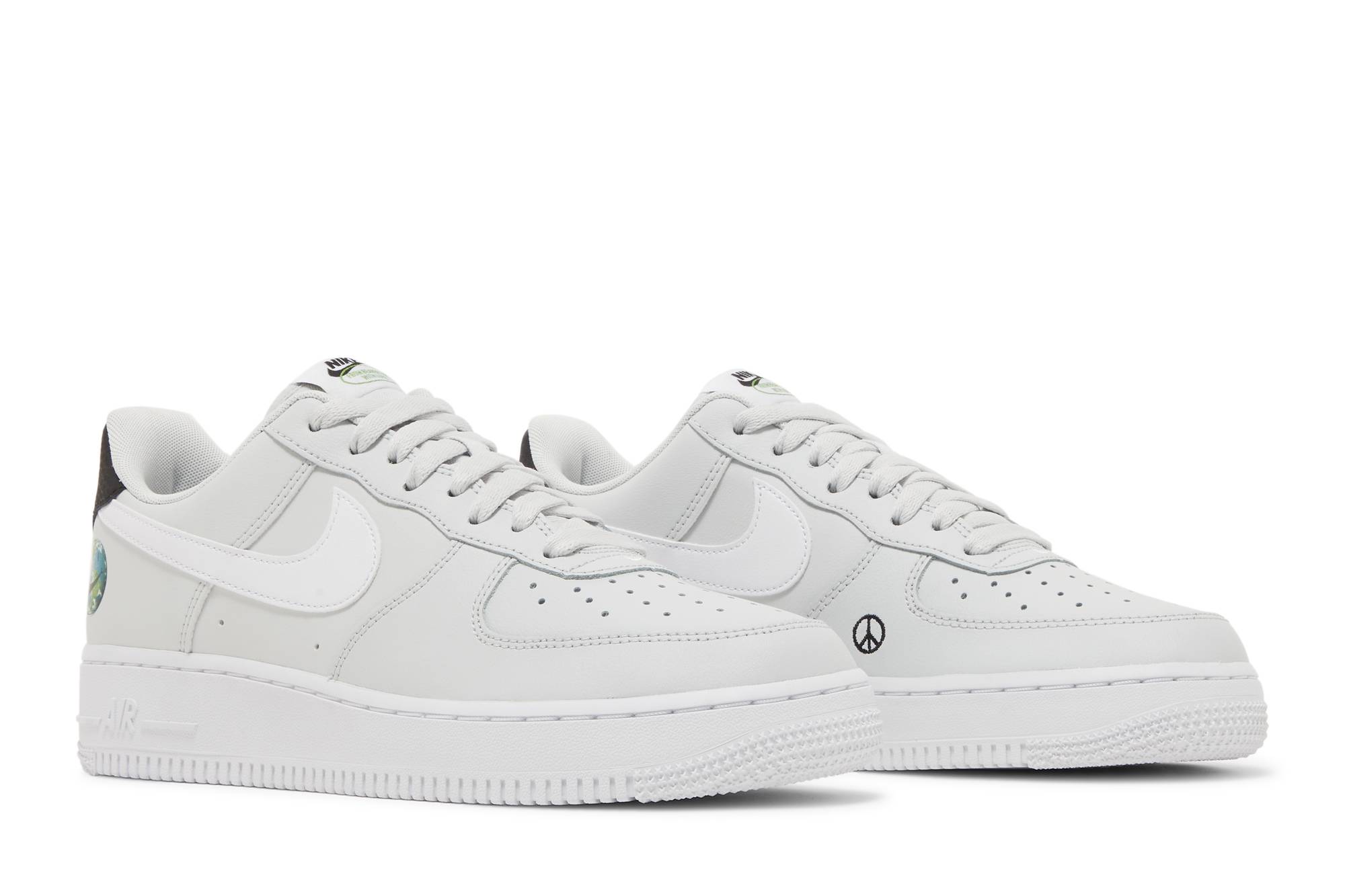 Nike Air Force 1 Low ‚Have a Nike Day Earth‘